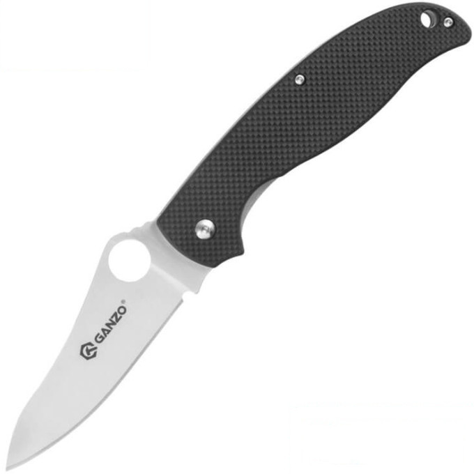 Нож GANZO G734-BK